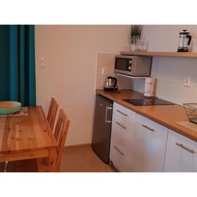 Domek letniskowy Wczasowa