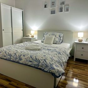 Harmony Suite Apartment Pápa