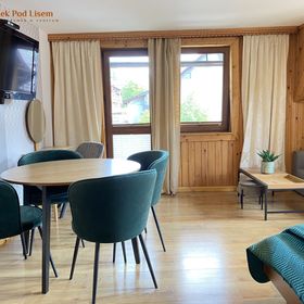 Dom Pod Lisem Szczawnica