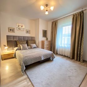 Dom Pod Lisem Szczawnica