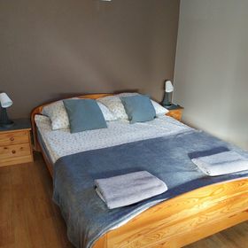 Pokoje chata Hanusi Szczyrk 