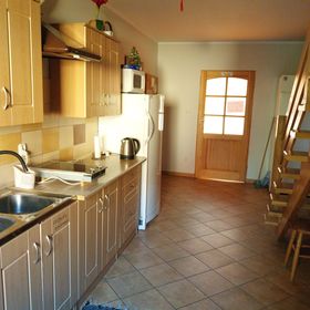 Pokoje chata Hanusi Szczyrk 