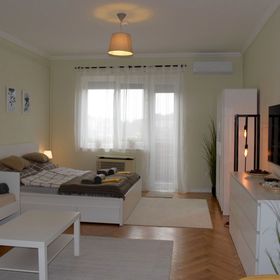 Mars Apartman Szeged