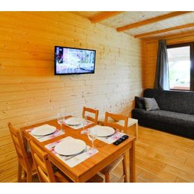 Domki letniskowe Chabrowa