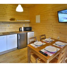 Domki letniskowe Chabrowa