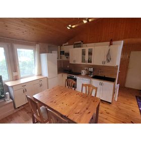 Kaszubska Chatka Kamienica Królewska