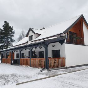 Hillside Barn B&B Buzăiel