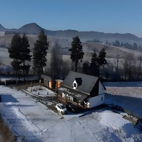 Hillside Barn B&B Buzăiel