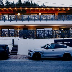 Horska Rezort