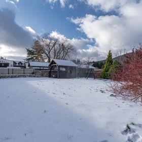 Avama - apartmány Srní