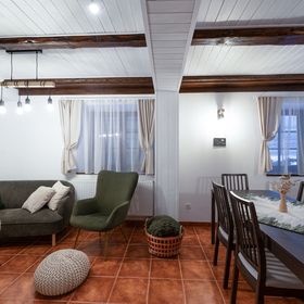 Avama - apartmány Srní