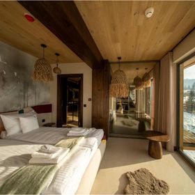 Primavera Apartament