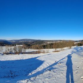 Apartmány pod Štěpánkou