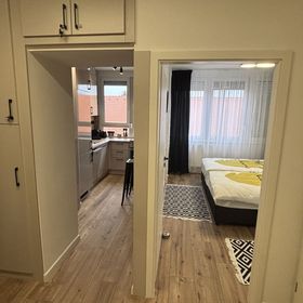 Révi Apartman Pécs