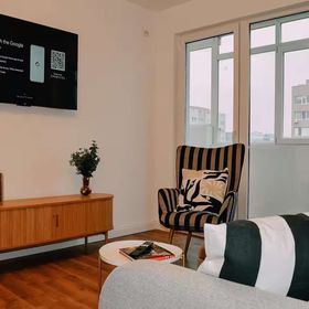 Downtown Unirii Square Apartament Bucuresti