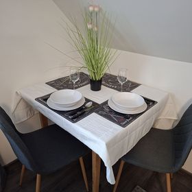 Kakukkfészek Apartmanok Kiskunmajsa