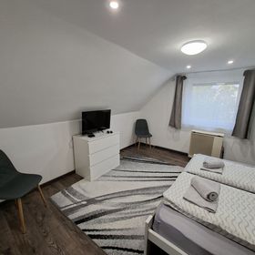 Kakukkfészek Apartmanok Kiskunmajsa