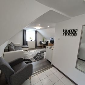 Kakukkfészek Apartmanok Kiskunmajsa