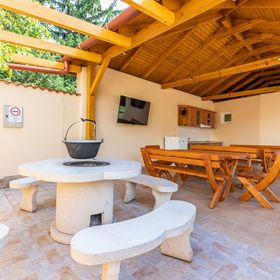 Zama Apartman Hajdúszoboszló