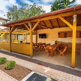 Zama Apartman Hajdúszoboszló