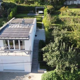 DunaHill Apartman Kulcs