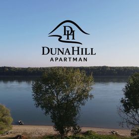 DunaHill Apartman Kulcs