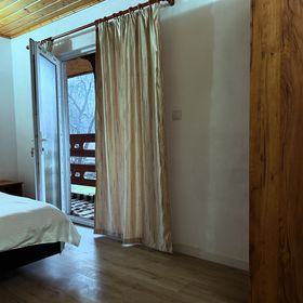 Vila Insieme Apuseni Vidra