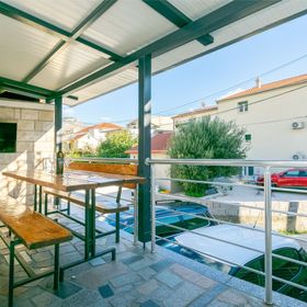 Apartment Golubinka Duce