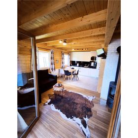 Willa Złota Polana Międzybrodzie Bialskie