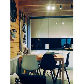 Willa Złota Polana Międzybrodzie Bialskie