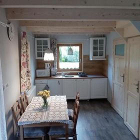 Domek Na Leśnym Wzgórzu LASOCIN 