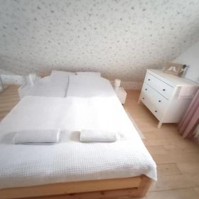 Domek Na Leśnym Wzgórzu LASOCIN 