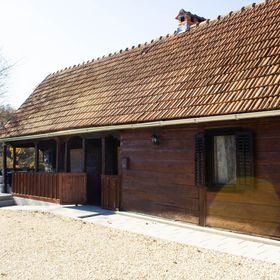 Nyaralóház Parkolóhellyel Ozalj, Karlovac - 25020 Ozalj