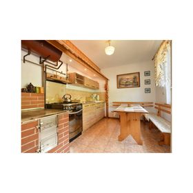 Leśna Przystań Domek Całoroczny Solina