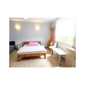 Leśna Przystań Domek Całoroczny Solina