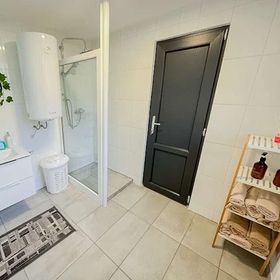 Crown Hills Resort A-Frame Chiuiești