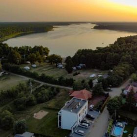 Apartamenty Tarasy Anastazewa