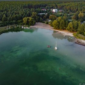 Apartamenty Tarasy Anastazewa