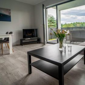 Apartamenty Tarasy Anastazewa