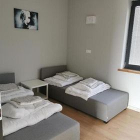 Apartamenty Tarasy Anastazewa