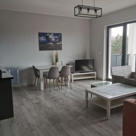Apartamenty Tarasy Anastazewo