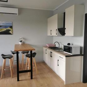 Apartamenty Tarasy Anastazewo