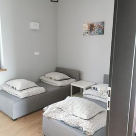 Apartamenty Tarasy Anastazewo