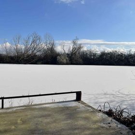 Silver Carp Vendégház Mezőtúr Peresi-holtág