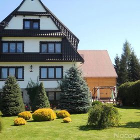 Agroturystyka u Blaszyńskich Chochołów