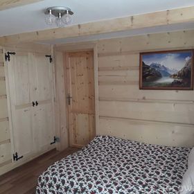 Agroturystyka u Blaszyńskich Chochołów