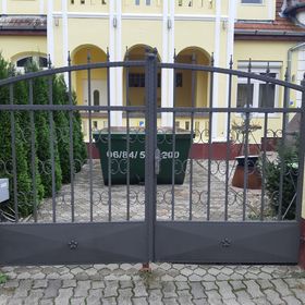 Corner Villa Siófok