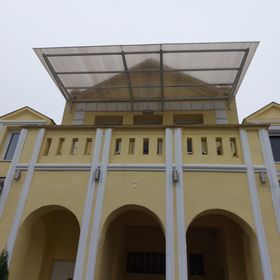 Corner Villa Siófok