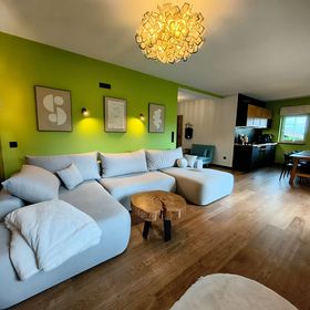 Apartament ApaLuza - Góry Izerskie & Karkonosze Kopaniec