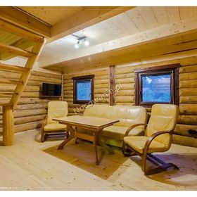 Domki letniskowe nad jeziorem Wersminia Martiany